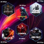 RTX 2060 8GB Super Graphics Card 256Bit GDDR6 Video Card with Ray Tracing, Dual Fans, PCI Express x 16 3.0 HDMI Display Port DVI, Supports Up to 8K for PC Gaming Office Creative Work - Image 4