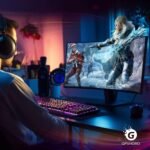 RTX 2060 8GB Super Graphics Card 256Bit GDDR6 Video Card with Ray Tracing, Dual Fans, PCI Express x 16 3.0 HDMI Display Port DVI, Supports Up to 8K for PC Gaming Office Creative Work - Image 8