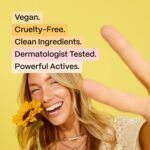 Mad Hippie Vitamin C Serum for Face – Hyaluronic Acid, Ferulic Acid & Vitamin E, Anti-Aging, Glow Up Essentials, Cruelty-Free Skin Care, 1.02 Oz - Image 8