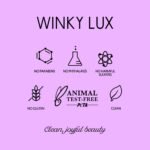 Winky Lux Peeper Perfect Under Eye Concealer, Makeup & Eye Brightener, Full Coverage Concealer for Dark Circles, Color Corrector & Eye Primer, With Collagen, Hyaluronic Acid & Vitamin E (Fair) - Image 9