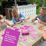 DSS Games Our Family is So Weird [A Family Card Game to Decide Who’s Most Likely to | Game Night Idea for Teens, Adults & Groups | Great for Stocking Stuffers, Christmas, Holiday Party] - Image 4