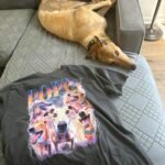 Custom Your Own Bootleg T-Shirts, Custom Face Tee Shirts for Christmas, Birthday and Valentines Day Small-4XLarge - Image 6