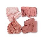 Charlotte Tilbury Luxury Palette Eyeshadow - Shimmer, Metallic & Satin Matte Eyeshadow Quad with a Rich Powder Formula - Includes 4 Complementary Shades - Image 3