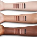 Charlotte Tilbury Super Nudes Easy Eye Eyeshadow Palette - Nude Matte Eyeshadow Palette with 6 Easy-to-Wear Shades for Effortless 90s Supermodel Smokey Eyes - Image 5