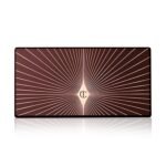 Charlotte Tilbury Super Nudes Easy Eye Eyeshadow Palette - Nude Matte Eyeshadow Palette with 6 Easy-to-Wear Shades for Effortless 90s Supermodel Smokey Eyes - Image 7