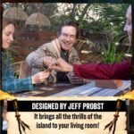 Exploding Kittens Survivor: The Tribe Has Spoken 3-6 Players - Ages 8+ - 30 Minutes to Play - Official Card Game for Survivor Fans - Family Game Night, Card Game - Image 3