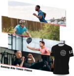 Custom T Shirts for Men Custom Tshirts Design with Text Logo Image Personalized Tshirt Customized T Shirt Front Back - Image 7