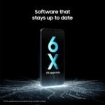 Samsung Galaxy A16 5G A Series Cell Phone, Unlocked Android Smartphone, Large AMOLED Display, Durable Design, Super Fast Charging, Expandable Storage, US Version, 2025, Blue Black (Renewed) - Image 8