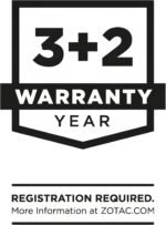 ZOTAC Gaming Geforce RTX 5070 AMP Graphics Card - White Edition | 12 GB | DLSS 4 | GDDR7 | 192 Bit | Icestorm 2.0 Advanced Cooling | Triple Fan | SFF Ready | Spectra RGB | ZT-B50700FQ-10P - Image 4