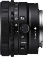 Sony FE 24mm F2.8 G Full-Frame Ultra-Compact G Lens - Image 4