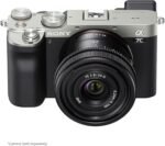 Sony FE 24mm F2.8 G Full-Frame Ultra-Compact G Lens - Image 6