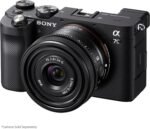 Sony FE 24mm F2.8 G Full-Frame Ultra-Compact G Lens - Image 10