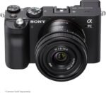 Sony FE 24mm F2.8 G Full-Frame Ultra-Compact G Lens - Image 11