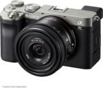 Sony FE 24mm F2.8 G Full-Frame Ultra-Compact G Lens - Image 12