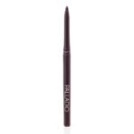 Palladio Retractable Waterproof Eyeliner, Eggplant, Creamy, Slip Twist Up Pencil Eye Liner, Smudge Proof Long Lasting Application, No Sharpener Required - Image 8