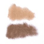 Arches and Halos Duo Luxury Brow Powder - Eyebrow Shaper and Color - Powder Compact with 2 Neutral Shades - Mocha Blonde - 0.1 oz - Image 6