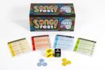 SongFest! The New Music Trivia Game | 1000 Questions, 4 Categories and 5+ Decades | QR Song Hints Play The Music You Remember - Image 3