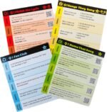 SongFest! The New Music Trivia Game | 1000 Questions, 4 Categories and 5+ Decades | QR Song Hints Play The Music You Remember - Image 5