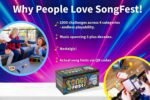 SongFest! The New Music Trivia Game | 1000 Questions, 4 Categories and 5+ Decades | QR Song Hints Play The Music You Remember - Image 6