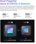 VIOFO A229 Pro 4K HDR Dash Cam, Dual STARVIS 2 IMX678 IMX675, 4K+2K Front and Rear Car Camera, 2 Channel with HDR, Voice Control, 5GHz WiFi GPS, Night Vision 2.0, 24H Parking Mode - Image 4