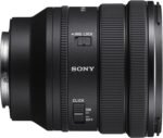 Sony FE PZ 16-35mm F4 G - Full-Frame Constant-Aperture Wide-Angle Power Zoom G Lens - Image 6