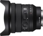 Sony FE PZ 16-35mm F4 G - Full-Frame Constant-Aperture Wide-Angle Power Zoom G Lens - Image 7