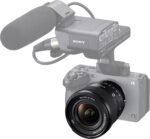 Sony FE PZ 16-35mm F4 G - Full-Frame Constant-Aperture Wide-Angle Power Zoom G Lens - Image 19