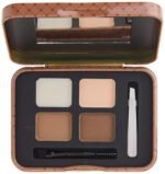 L.A. Girl Inspiring Brow Kit, Medium and Marvelous GES342 - Image 4