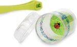 B. toys – Bug Bungalow Insect Catching Kit with Mesh Case, Magnifying Container, Tweezers & Magnifier – Educational Outdoor Toys for Toddlers – Nature Exploration Set for 3+ Years - Image 9