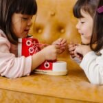 Melissa & Doug Deluxe Wood Lacing Sneaker - Learn to Tie a Shoe Educational Toy - Image 8