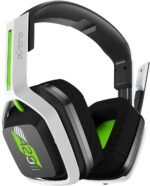 ASTRO Gaming A20 Wireless Headset Gen 2 for Xbox Series X | S, Xbox One, PC & Mac - White /Green - Image 2