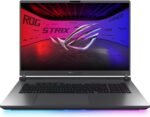 ASUS ROG Strix G18 (2025) Gaming Laptop, 18” ROG Nebula 16:10 2.5K 240Hz/3ms, NVIDIA® GeForce RTX™ 5070, Intel® Core™ Ultra 9 275HX, 32GB DDR5-5600, 2TB PCIe Gen 4 SSD, Wi-Fi 7, Windows 11 Pro - Image 2