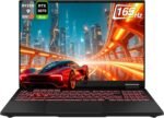 ASUS TUF A16 Copilot+ Gaming Laptop, AMD Ryzen 9 270, 32 GB DDR5 RAM, 1 TB PCle SSD, 16" FHD+ (1920x1200) 165Hz Display, Nvidia G-Force RTX 5070, 1-Zone RGB Keyboard, W11 Home, Jaegar Gray - Image 2