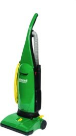 BiSSEll BigGreen Commercial PowerForce Bagged Lightweight, Upright, Industrial, Vacuum Cleaner, BGU1451T - Image 2