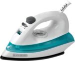 Black & Decker Bd100 Quick 'N Easy Iron - Image 2