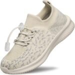 Boys Girls Shoes Kids Sneakers Lightweight Breathable Athletic Running Tennis School Shoes for Toddler/Little Kid/Big Kid - Image 2