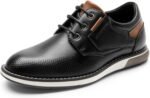 Bruno Marc Boy's Casual Dress Oxford Comfort Uniform Formal Fashion Sneaker Shoes - Image 2