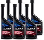 Chevron 67740-CASE Techron Concentrate Plus Fuel System Cleaner - 12 oz. (Pack of 6) - Image 2
