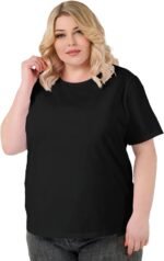 Custom Photo/Text T-Shirts Personalized Shirt Customize Shirts Gifts for Women - Image 2