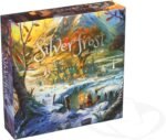 Everdell Silverfrost Collector’s Edition Board Game | Standalone City-Building Strategy Game | Explore The Frozen Peaks of Silverfrost | Premium Resources | Age 10+ | 1-4 Players - Image 2