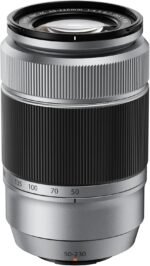 Fujifilm Fujinon XC50-230mmF4.5-6.7 OIS II - Silver - Image 2