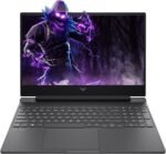 HP Victus 15 Gaming Laptop 15.6" FHD IPS 144Hz AMD 6-core Ryzen 7 7445HS 16GB RAM 1TB SSD GeForce RTX 4050 Backlit USB-C DTS:X Ultra Wi-Fi 6 Win11Pro ICP Hub - Image 2