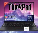 Lenovo 2025 ThinkPad E16 Gen 2 Business Laptop, Intel Core Ultra 7 155U (>i7-13700H), 64GB DDR5 RAM, 2TB SSD, 16" FHD Display, Backlit KB, Fingerprint, Win 11 Pro, w/WOWPC Recovery USB - Image 2
