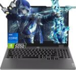 Lenovo LOQ 15 Gaming Laptop RTX 5050 -Intel Core i7-13650HX Beat AMD Ryzen 9 7940HS -15.6 FHD Display- 32GB RAM -2TB SSD -Backlit Keyboard -MUX Switch -2025 Portatil Gamer PC -Windows 11 -Webcam - Image 2