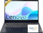 Lenovo V15 Business Laptop Computer | 2025/2026 Edition | Intel Pentium 4-Core Processor | 15.6 FHD Screen (1920 x 1080) | 16GB RAM | 1TB SSD | Ethernet RJ-45 | Windows 11 Pro with Microsoft Office - Image 2
