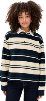 Lioness Women's Preppy Jersey - Image 2