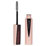 Maybelline New York Total Temptation Washable Mascara, Blackest Black, 0.27 fl. oz. - Image 2