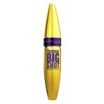 Maybelline New York Volum' Express The Colossal Big Shot Washable Mascara, Blackest Black, 0.33 fl. oz. - Image 2