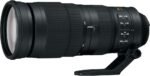 Nikon 200-500mm f/5.6E ED VR AF-S NIKKOR Zoom Lens Nikon Digital SLR Cameras – (Renewed) - Image 2