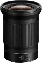 Nikon NIKKOR Z 20mm f/1.8 S | Premium large aperture 20mm prime lens for Z series mirrorless cameras | Nikon USA Model - Image 2